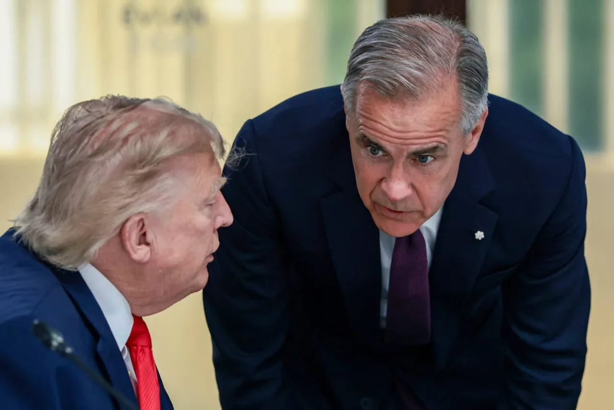 A new set of Trump tariffs for Canada could take effect Wednesday. Here’s what’s at stake.