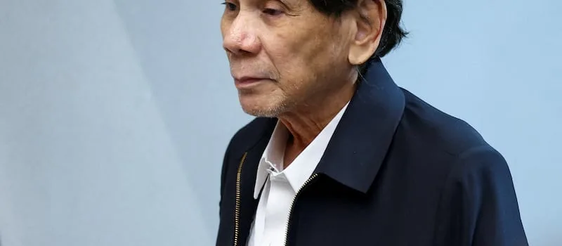 ICC finds Duterte fit to stand trial for murder