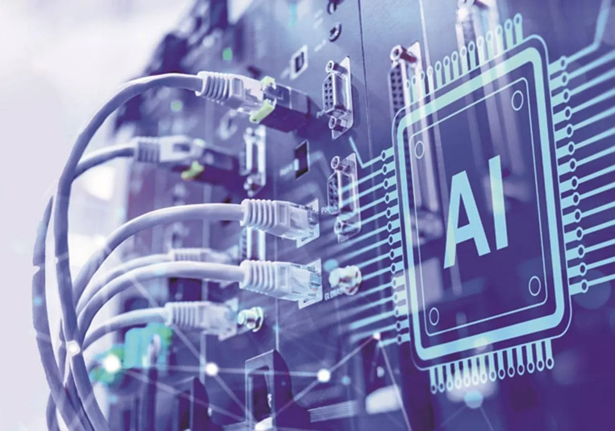 No turning back from AI, but cost, rules will shape adoption: TeamLease CEO