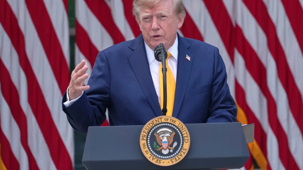 Explained: Trump's Deal Giving US Access To Vast Oil Reserves In Venezuela