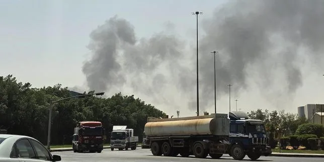 Attaques des houthistes en Arabie saoudite : la sécurité énergétique n’est pas acquise, avertit le ministre saoudien de l’énergie