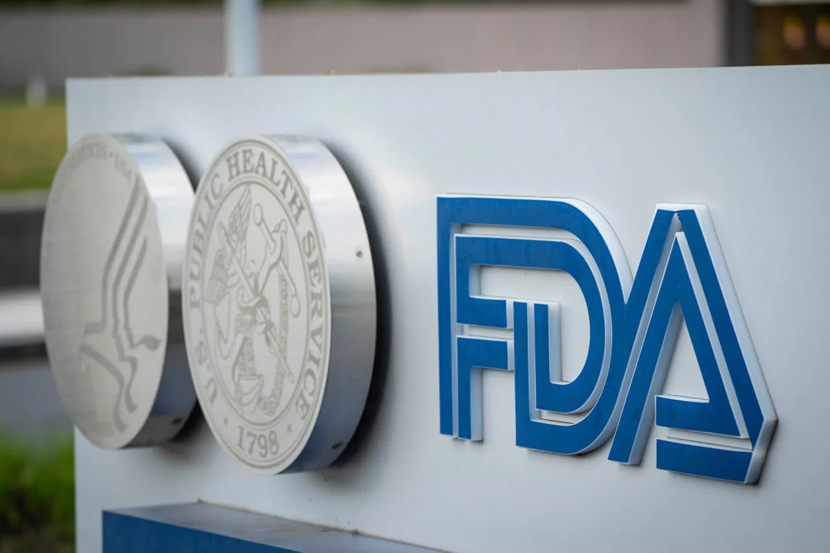 Even after explosive diarrhea outbreak Trump’s FDA looks to ease food requirements