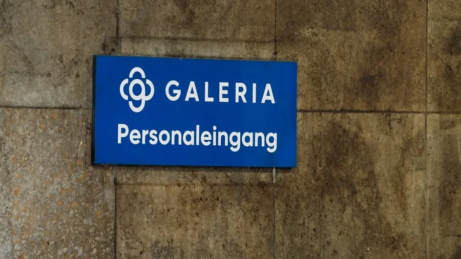Galeria & Co.: Insolvenzgeld-Ausgaben überschreiten Milliarden-Etat