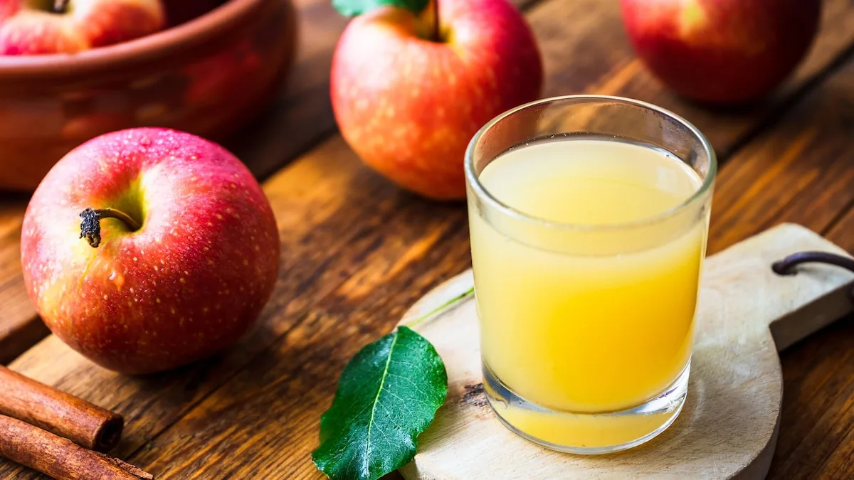 Blähbauch nach dem Trinken: Ernährungsexperte erklärt, warum Kohlensäure daran unschuldig ist