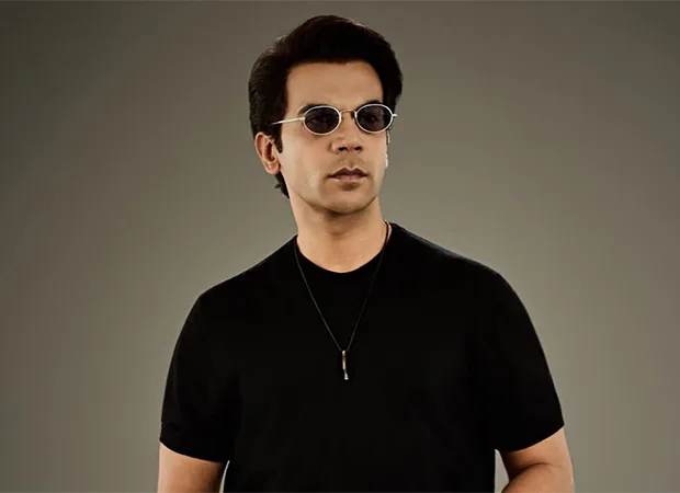 Rajkummar Rao teams up with Traya to raise awareness about early hair loss signs
