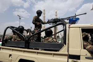 Líder houthi adverte contra aliança com Arábia Saudita na guerra do Iêmen