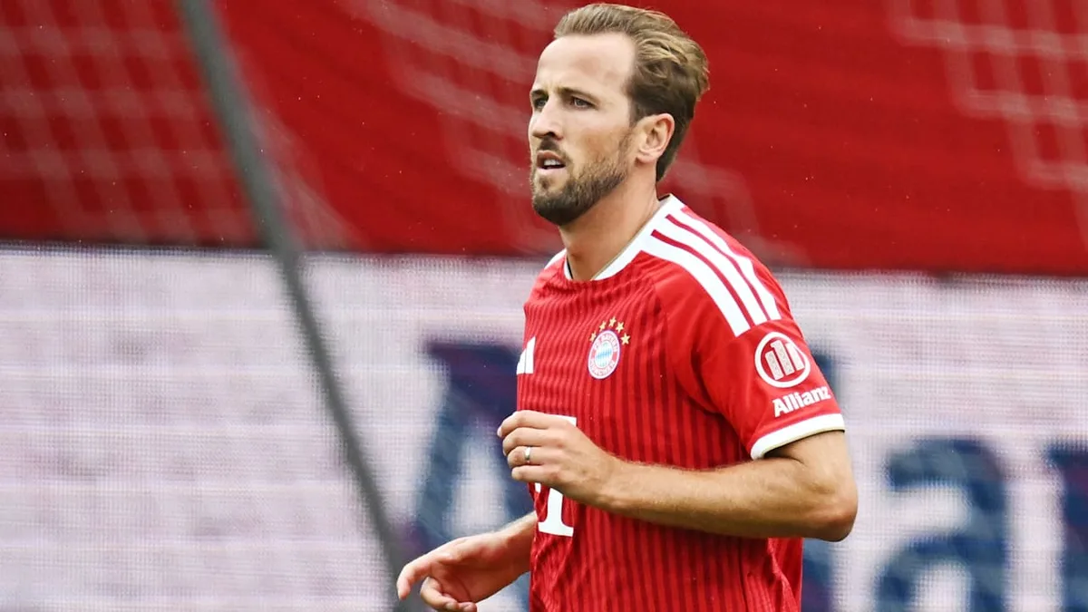 „Nur noch ein Jahr Zeit“ - Kane kündigt Vertragsgespräche an
