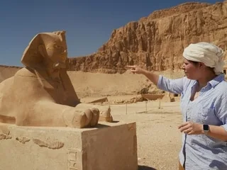 Sur NOVO19, l’Égypte antique a encore des secrets à livrer