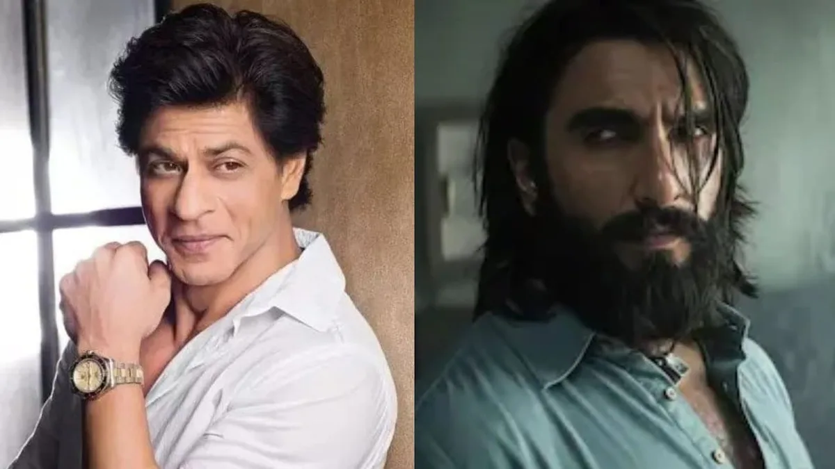 Shah Rukh Khan Reviews Dhurandhar: "Loved Both Parts, Fantastic"