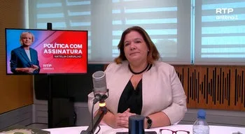 Alexandra Leitão: Passos Coelho divide mas clarifica