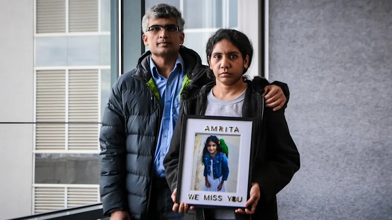 Monash doctor contributed to eight-year-old’s death, coroner finds