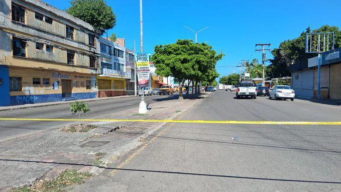 Ataque armado en Mazatlán deja dos personas heridas