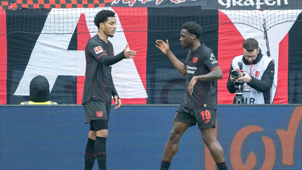 Verhandlungen laufen - Italien-Klub will Leverkusen-Star