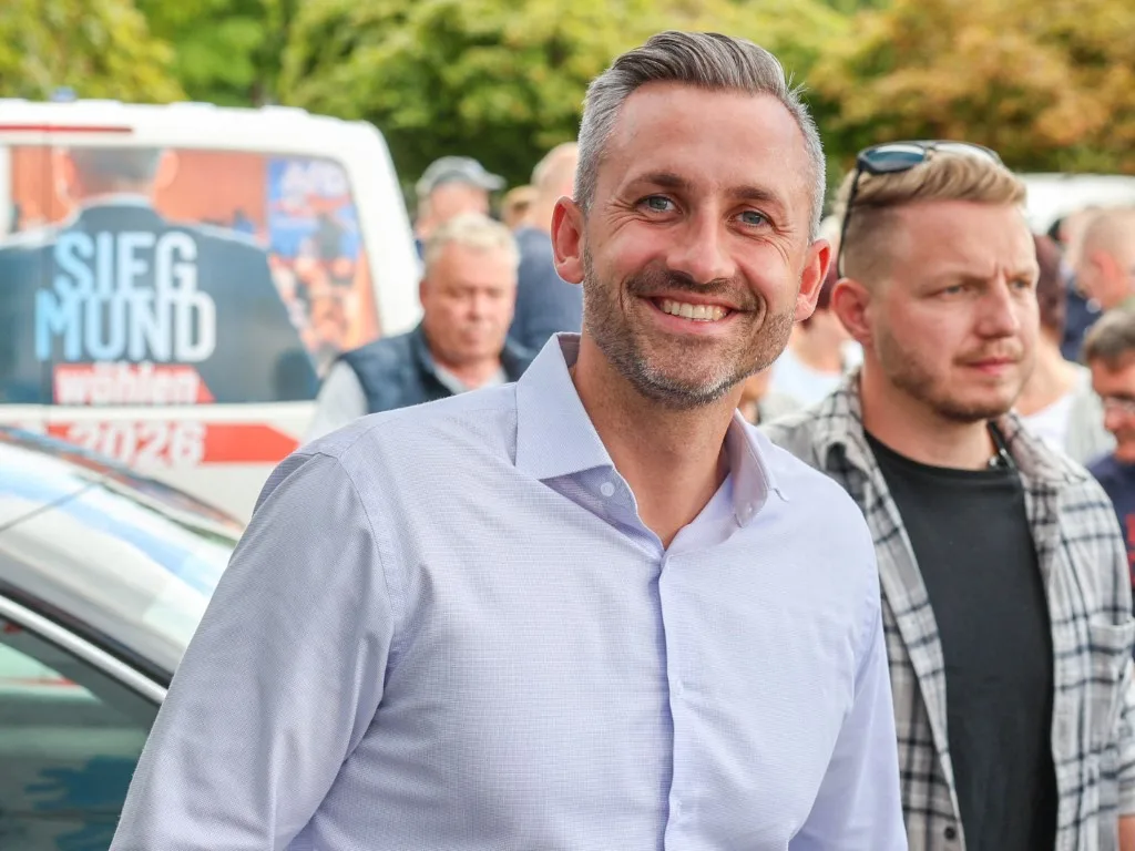 "Les baby-boomers est-allemands craignent un nouveau déclassement" : l’AfD aux portes du pouvoir en Saxe-Anhalt