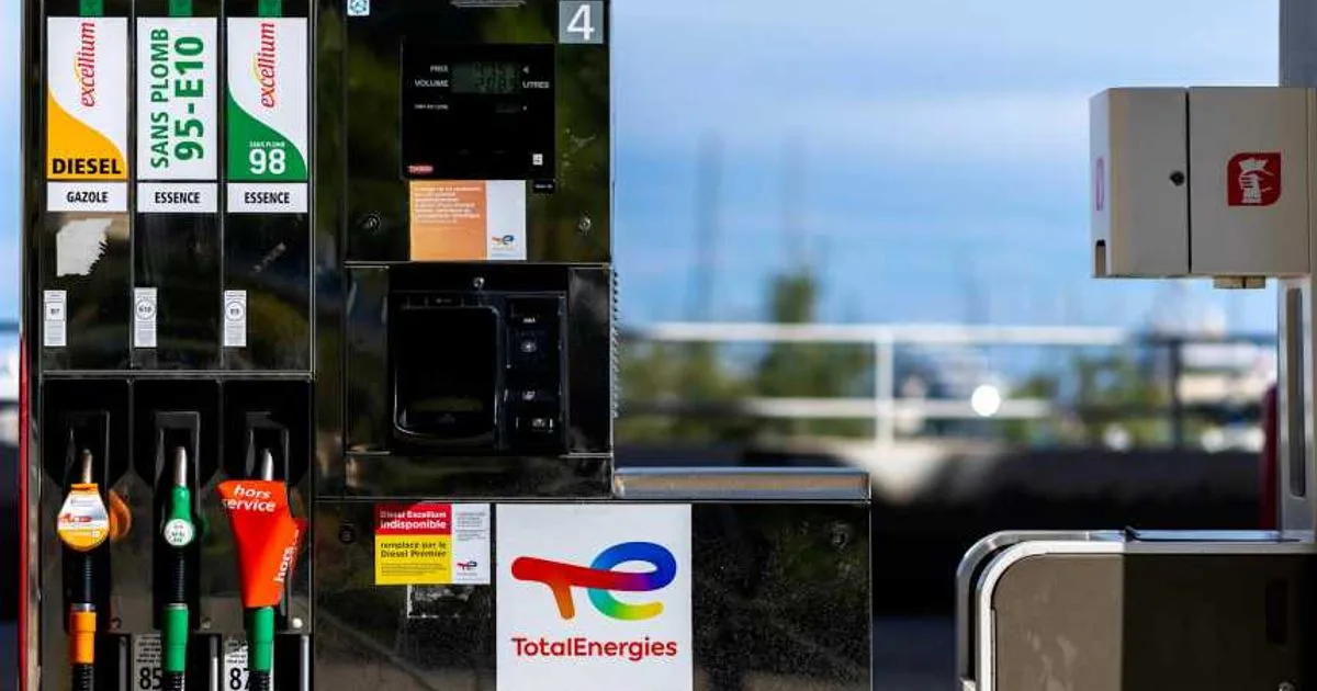 Guerre au Moyen-Orient : allons-nous vivre une pénurie de carburants ?