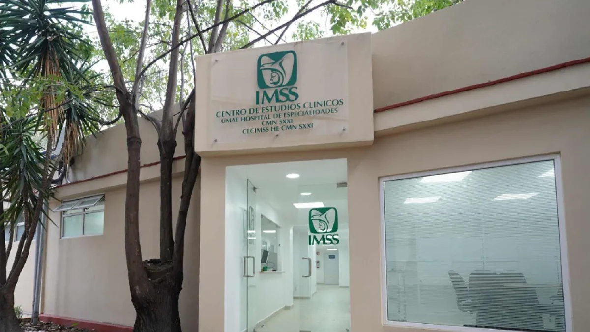 IMSS no gasta más de 4 mil millones de pesos que estaban programados para la adquisición de bienes, equipos y productos de limpieza