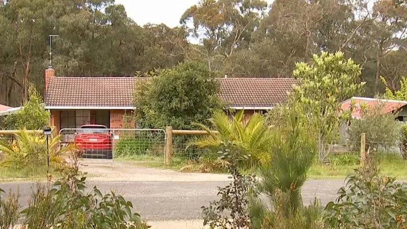 Toddler dies after being hit by car