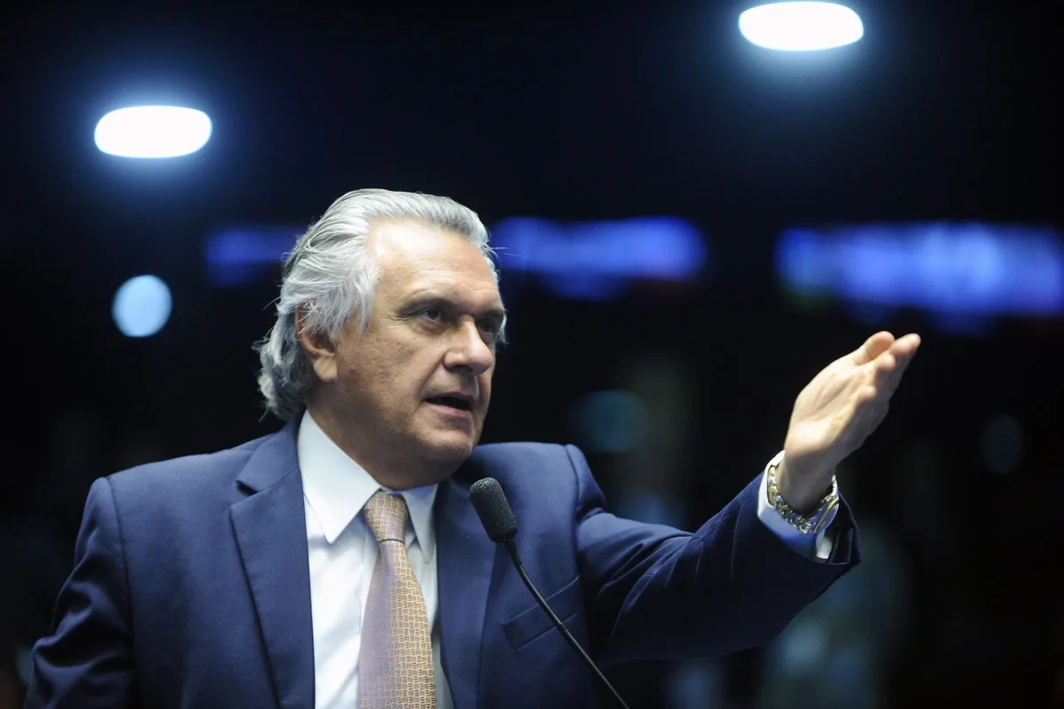 PSD tem candidatos a governador em 13 estados, mas só conta com palanque a Caiado em quatro