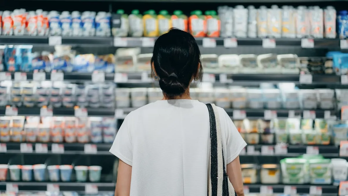 Protein, Zucker, Weizen & Co - So lassen wir uns im Supermarkt täuschen