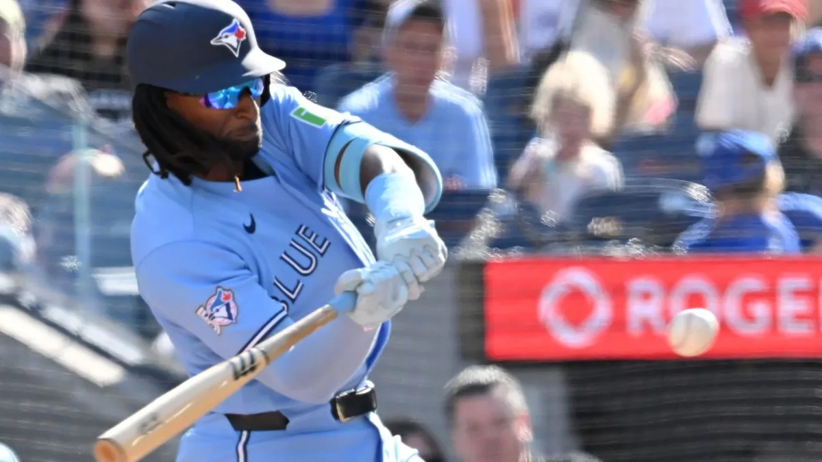 How Blue Jays’ schedule stacks up against other wild-card contenders