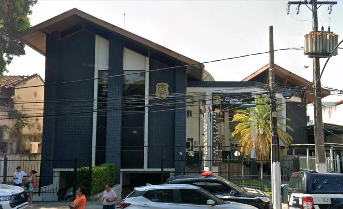 Cirurgião plástico presta depoimento à polícia após morte de paciente em Belém