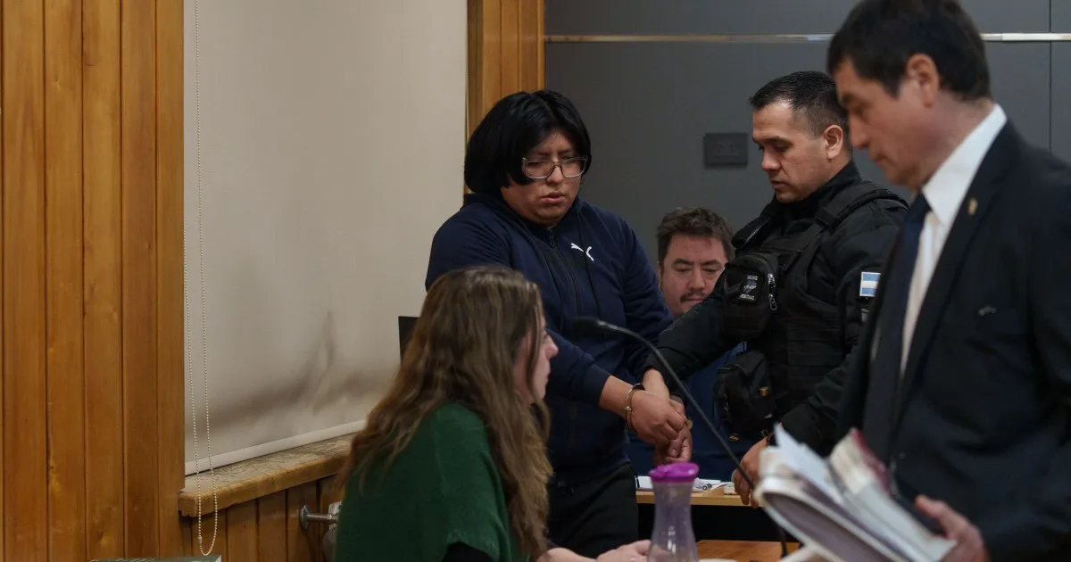 El juicio por el crimen de Latiff en Bariloche avanza con pocas certezas: la cantidad de heridas, factor clave