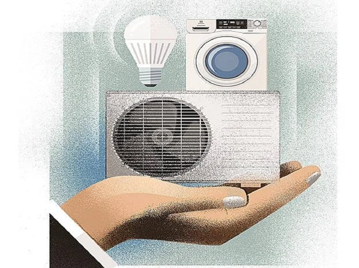 Consumer durables buck FPI exodus in FY27; festive demand to test momentum