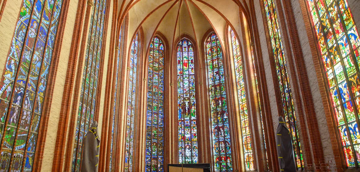 Stendaler Dom erhält 5,4 Millionen Euro