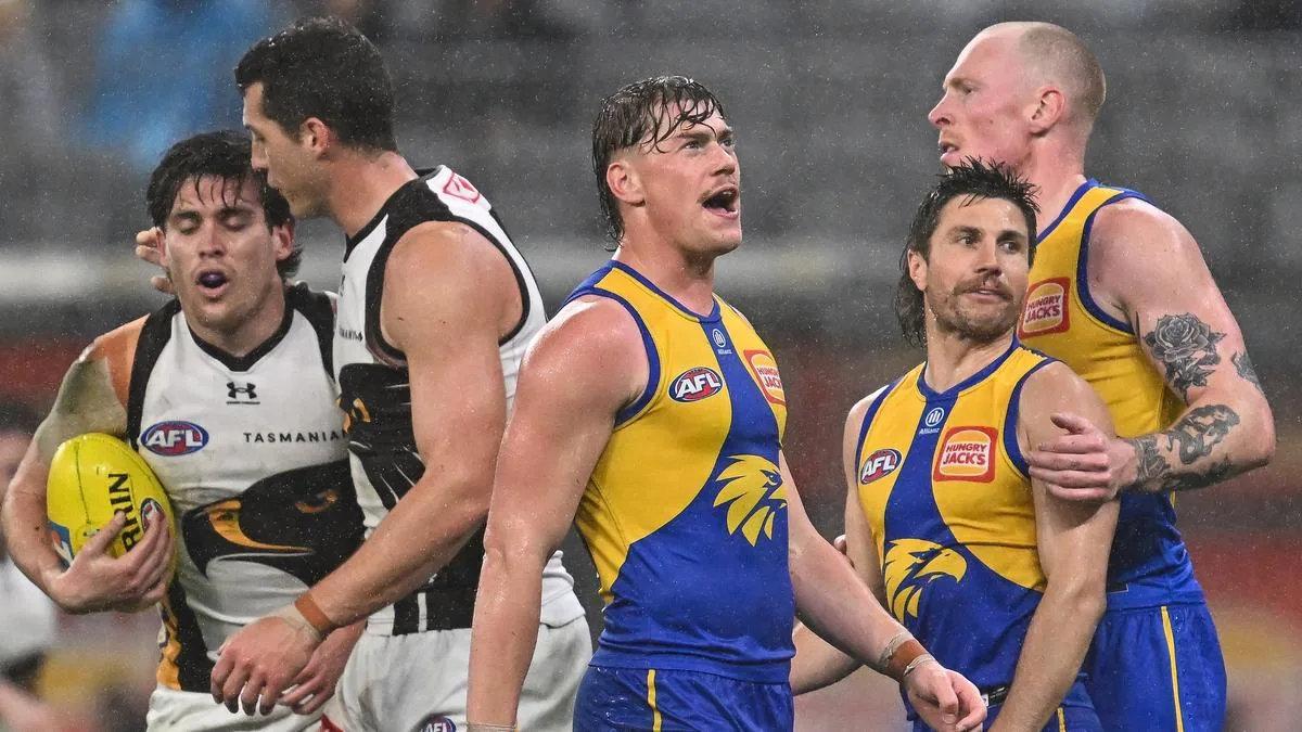 Harley Reid suspension: West Coast Eagles to fight star’s two-match suspension at tribunal