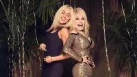 Suzanna Freitas e Thais Carla se encontram após web apontar semelhança