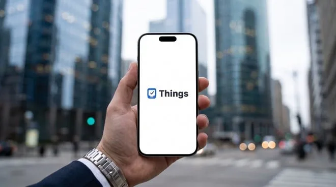 Nova versão do aplicativo Things 3 traz mais flexibilidade para rotinas no iPhone e Mac