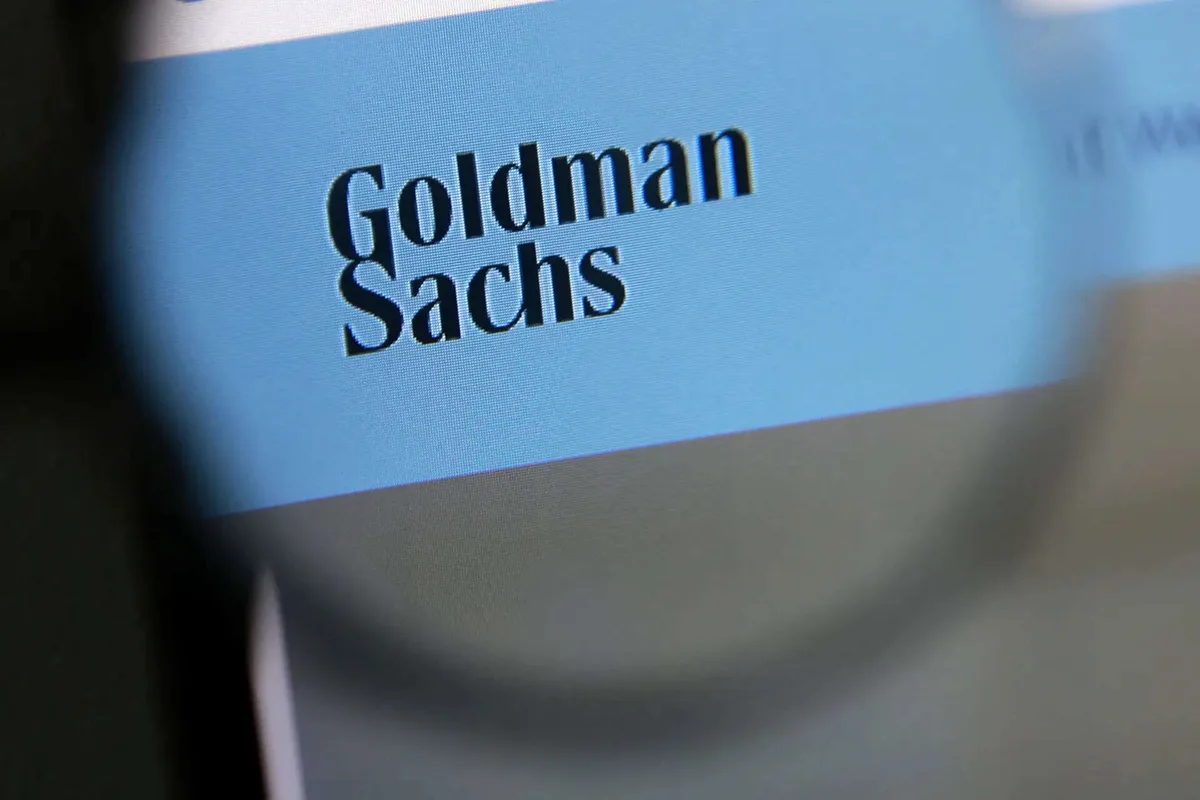 Goldman in talks with investors on Nvidia financing deal after landing prized role
