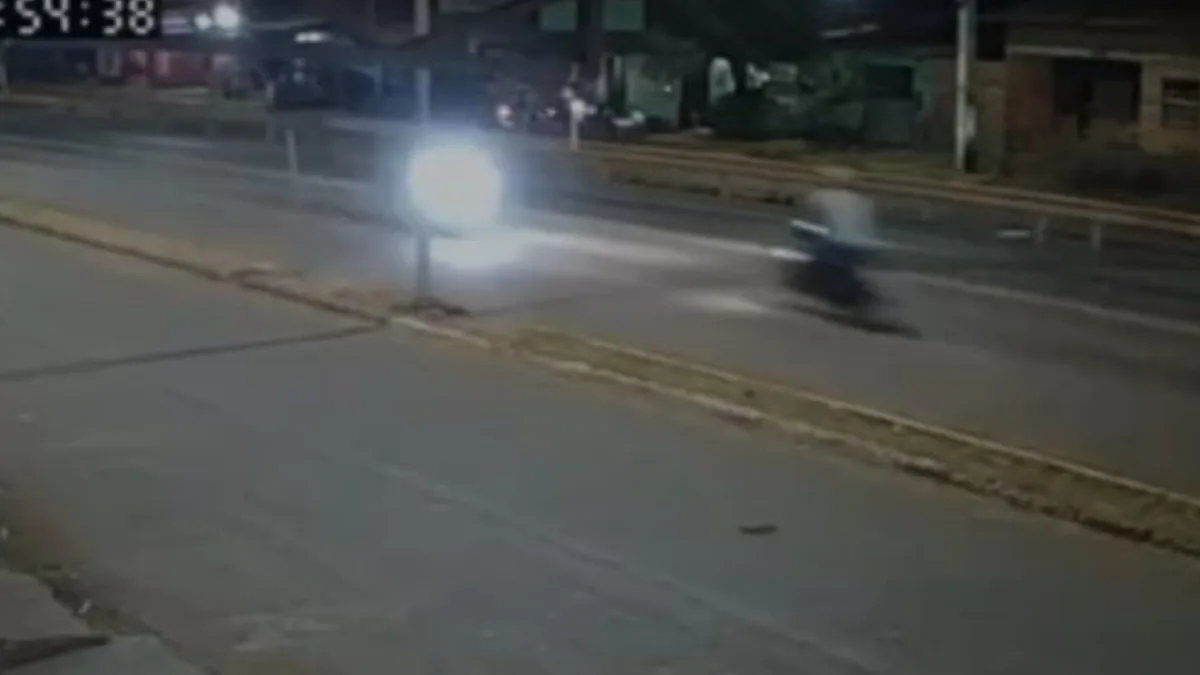 Dois motociclistas morrem após colisão frontal na BR-222, em Buriticupu, no MA