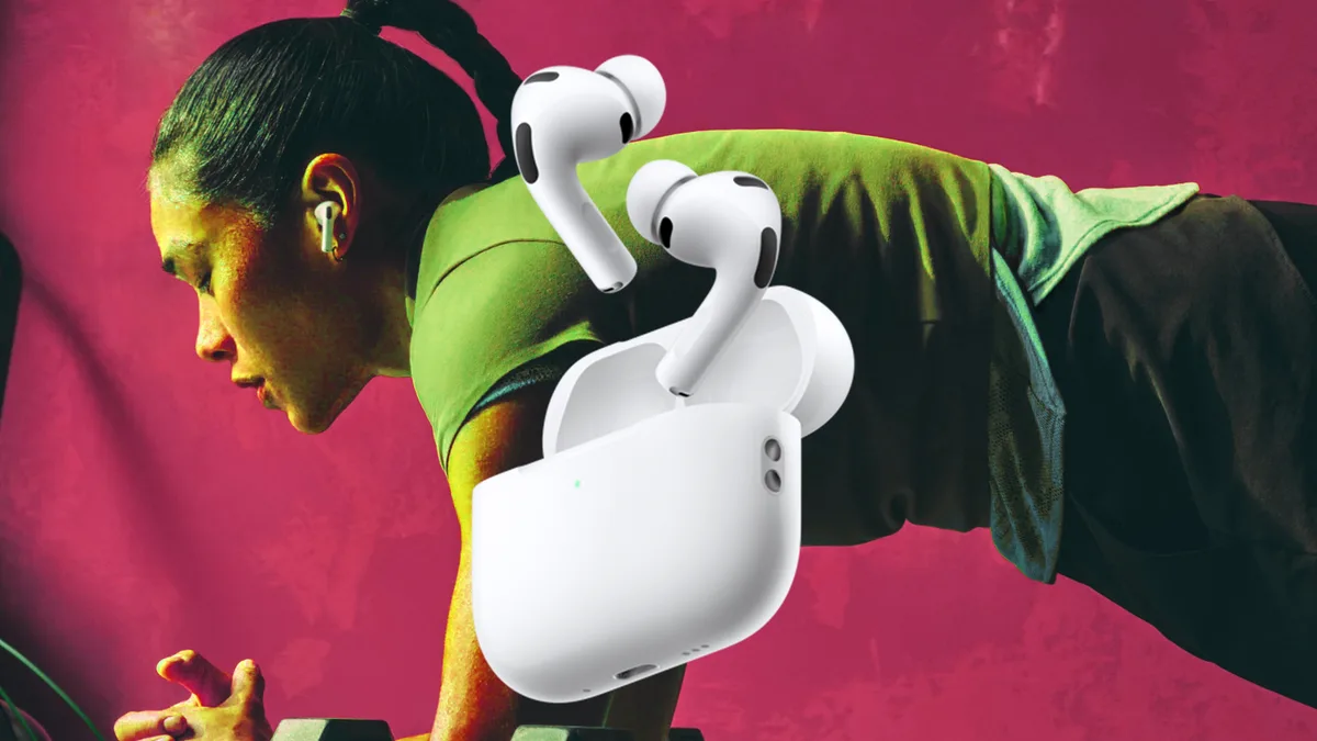 Avant de viser les AirPods Pro 4, ces AirPods Pro 3 à 198€ méritent le détour