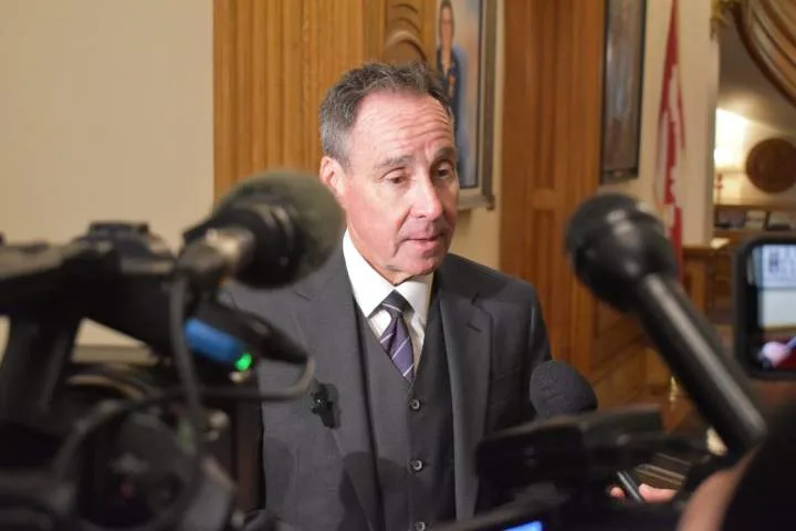 New explosives factory could be built on 1,500 acres in northern New Brunswick