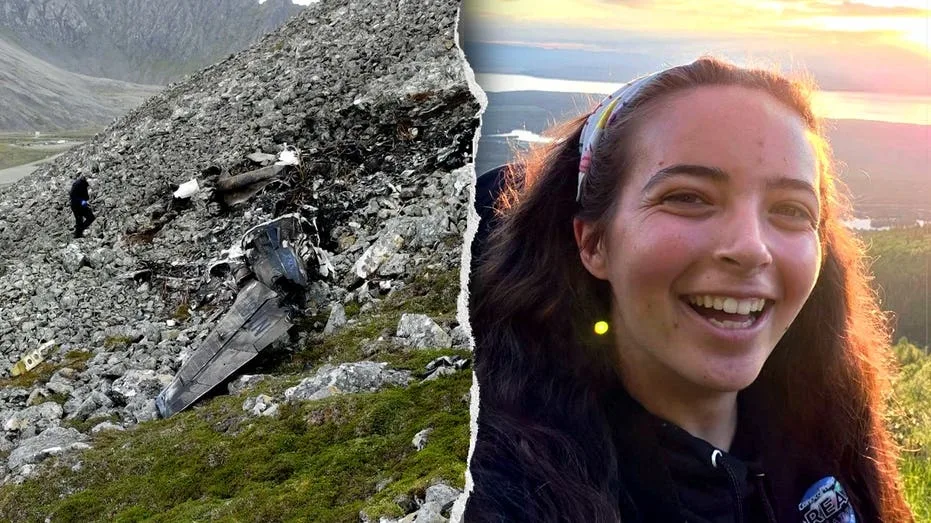 Air Force officer who died in Alaska plane crash remembered as 'positive leader'