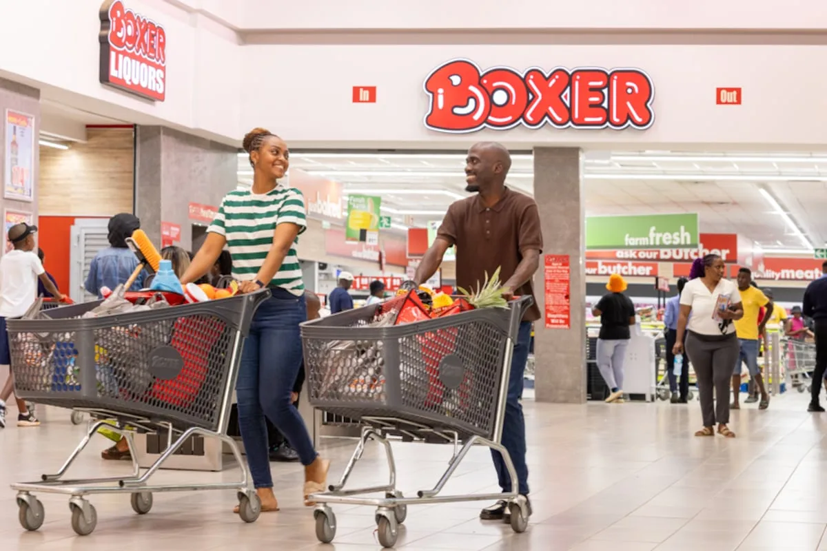 Boxer names Justin Galloway as CEO-designate