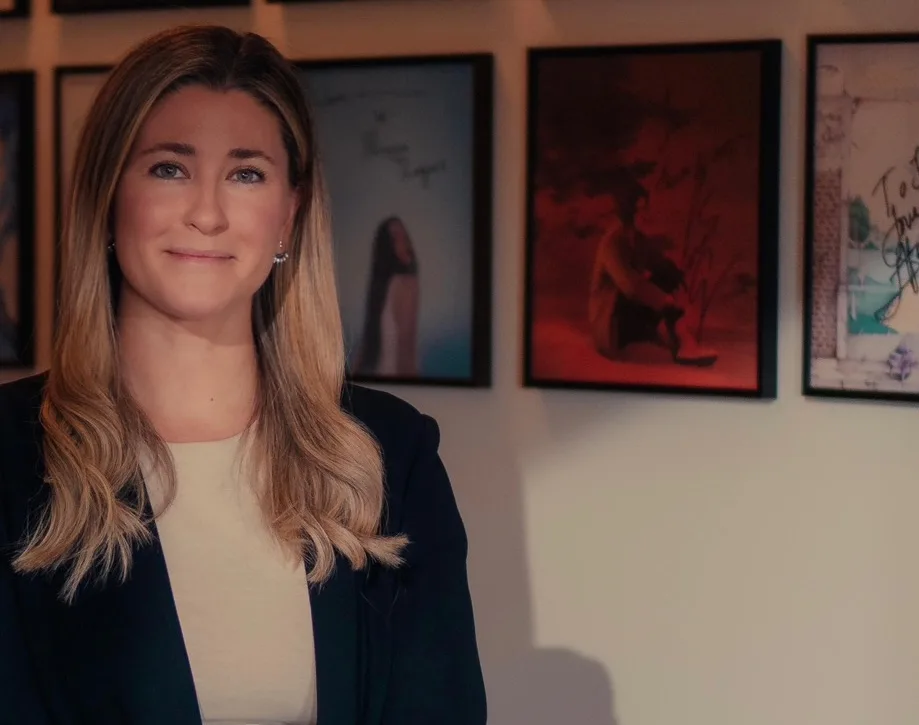 Jami McGuigan Joins Select Management Group’s Canadian Team As Talent Manager