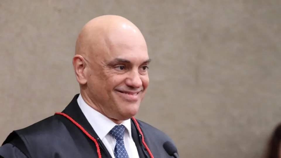 Vorcaro organizou almoço para Moraes em hotel de luxo em Campos do Jordão
