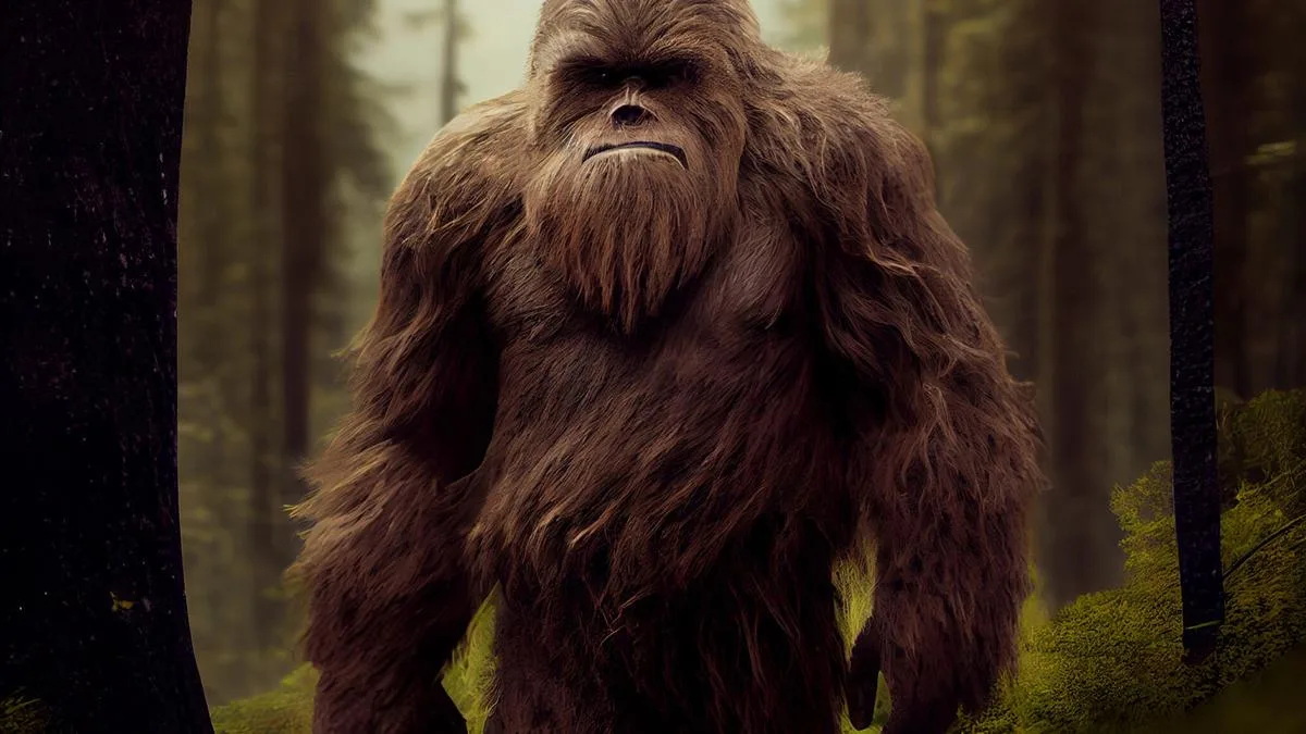 Bigfoot expert explains why a body has never been found