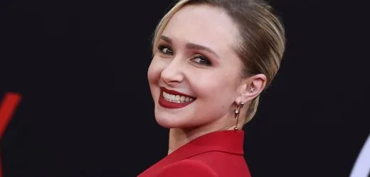 Hayden Panettiere: US-Stars zeigen sich schockiert über plötzlichen Tod der Schauspielerin