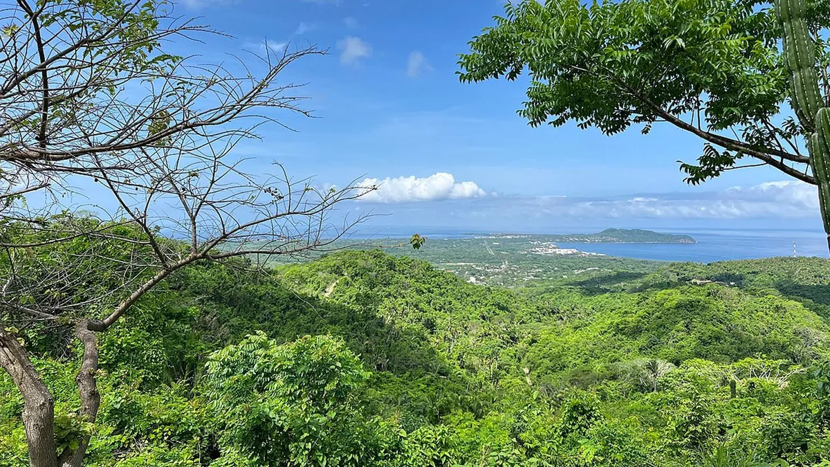 Las últimas previsiones para Bahía de Banderas: temperatura, lluvias y viento este 26 de agosto
