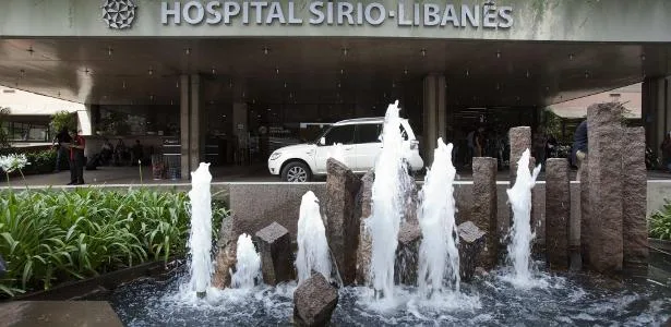 Sírio-Libanês identifica possível acesso não autorizado a sistema interno