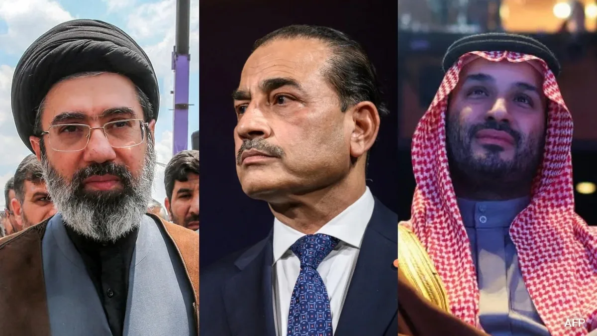 Pakistan's Dual Messaging To Iran And Saudi Amid Escalating Houthi Attacks