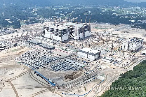 '3대 메가' 반영시 2040년 전력수요 27GW↑, '원전 19기 용량'