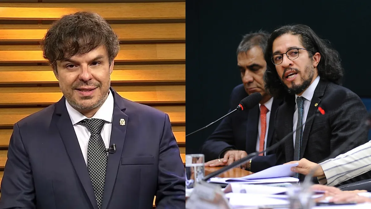 Os ex-BBBs mais ricos a se candidatarem nas eleições de 2026
