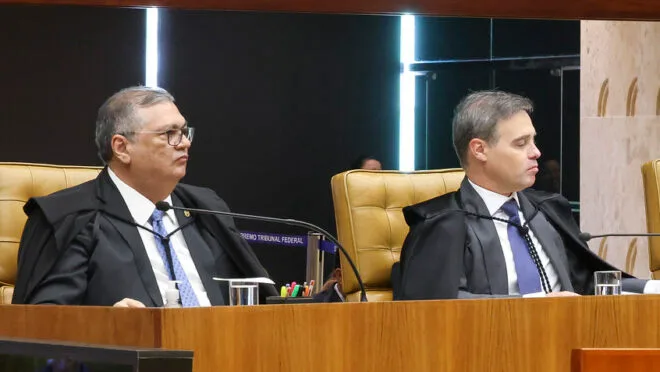 Dino x Mendonça: como disputa pode impactar eleição presidencial