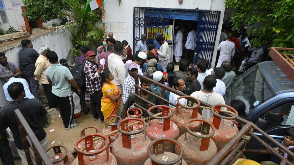 Software update for LPG agencies signals intent as e-KYC deadline extended to Sept 7