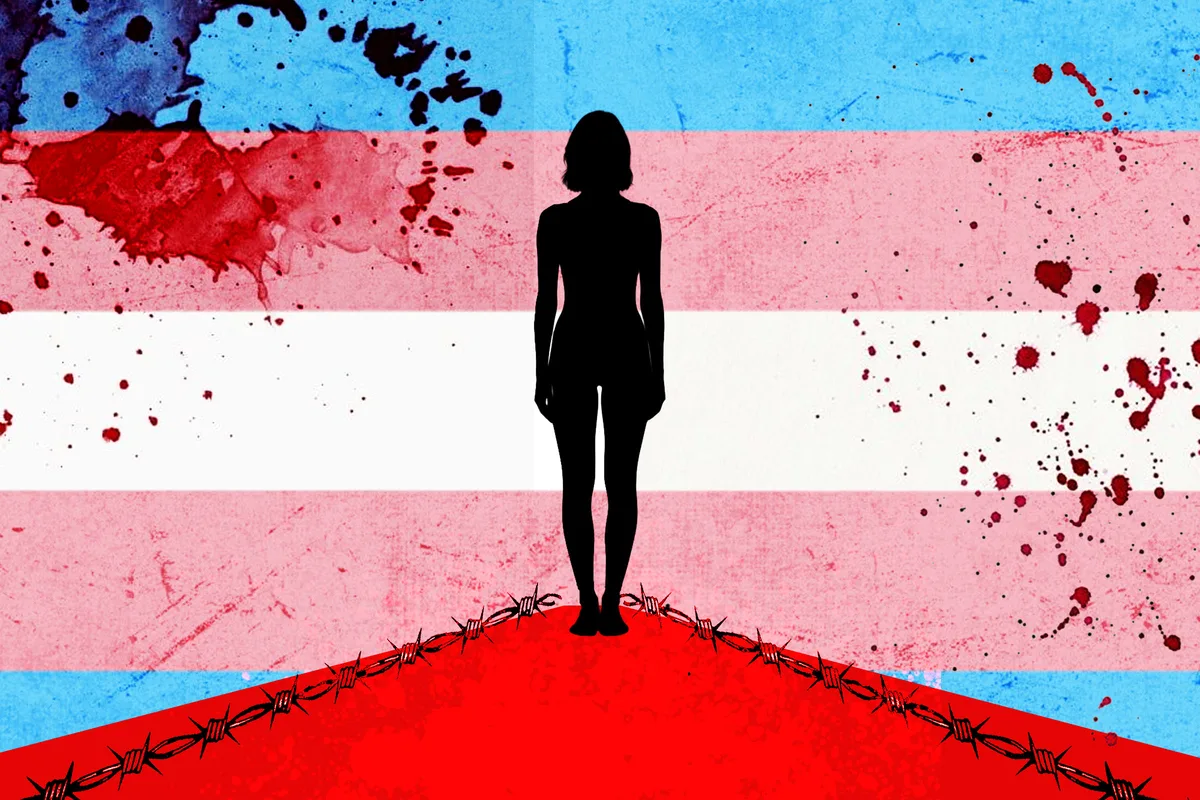 Mulher trans leva facadas, socos e chutes de cinco homens em festa no DF
