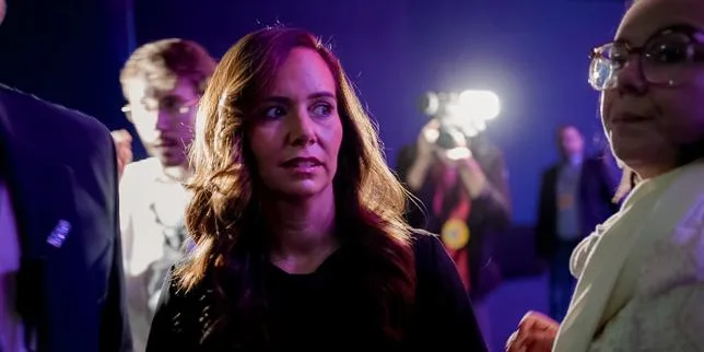 EN DIRECT, présidentielle 2027 : rentrée en mode dégradé pour Eric Zemmour et Sarah Knafo ; Marine Le Pen attendue dans son fief d’Hénin-Beaumont